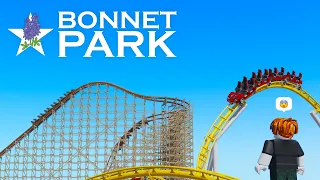 Bonnet Park Trailer