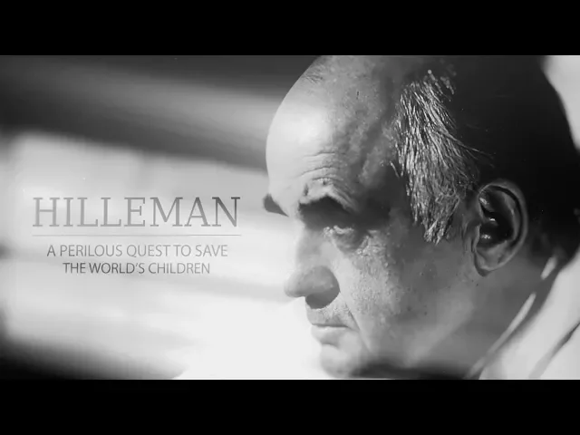 HILLEMAN - Trailer