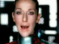 Céline Dion - Then You Look At Me (Official Video)