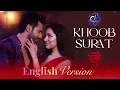 Khoobsurat Stree 2—English Version | Varun Dhawan, Shraddha Kapoor | Stree 2 Song Khoobsurat