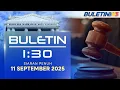 Download Lagu Buletin 1.30, 11 September 2025