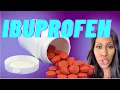 How Does IBUPROFEN Affect Your BLOOD PRESSURE A Doctor Reveals What You Should Know