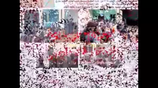 النائب المنتظر احمد بيه عبدالحميد المحرزى بالمحارز 