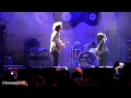 Download Lagu Endah N Rhesa - When You Love Someone @ Java Rockin' Land 2013 [HD]
