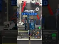 Arduino Explained in 60 Seconds