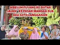 Download Lagu SEBELUM PULANG KEBLITAR JALAN\