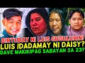 Download Lagu Daisy Guguluhin Ang Birthday Ni Luis Sa 23! At Maninira Sa Manalastas Family!