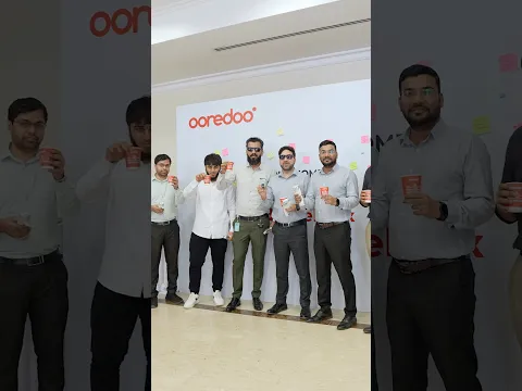 حلوة الرجعة.. أريدُ تخليها أحلى 🇶🇦✨