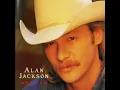 Big Green Eyes by Alan Jackson