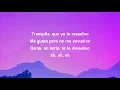 Bad Bunny, Yaviah - Bichiyal (Letra/Lyrics) YHLQMDLG