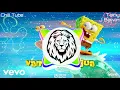 Tainy, J Balvin - Agua (Music From "Sponge On The Run" Movie)(Bass Boosted)