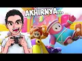 Download Lagu Akhirnya Booyah Dan Pensiun. NAMATIN Fall Guys: Ultimate Knockout