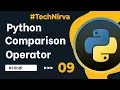 What are Comparison Operators in Python Explained in Hindi For Beginners