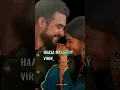 Ole melody lyrics video ✨️#Thallumala movie #Tovinothomas #kalyanipriyadarshan.. plzz support 💔