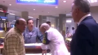 لحظات حرجة الجزء الاول الحلقة 9 HD 