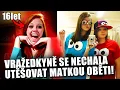 Skylar Neese 16 Kamaradky se ji zbavily aby neprozradila jejich tajemstvi