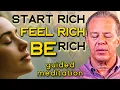 Download Lagu 18 MIN MORNING MONEY MEDITATION💸 – ATTRACT WEALTH WHILE YOU WAKE 🌞 DR. JOE DISPENZA