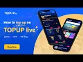 How to Top Up on TOPUPlive Safe Fast Guide