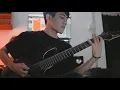Thy Art Is Murder - Killing Season (guitar / instrumental cover with TAB)
