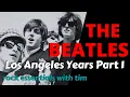 Lagu THE BEATLES Part #1