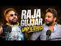 Non-Stop Laughter with Raja Gujjar Full Unfiltered Conversation RealHit