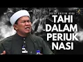 Kes Sihir Paling Pelik Guna Tahi - Ustaz Ariffin Ayob.