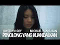 Download Lagu Penolong yang Ku Andalkan - Michael Panjaitan ft Joycelyn Oey