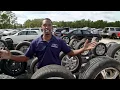 Cape Fear Pick-n-Pull We ve got wheels Wheels WHEELS