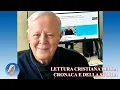 Download Lagu LETTURA CRISTIANA DELLA CRONACA E DELLA STORIA - Di Padre Livio - 03/07/2025