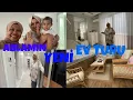 Download Lagu ABLAMIN YENİ EVİNE GELDİM! TÜM HAZIRLIKLAR TAMAM! İŞTE SON HALİ!