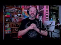 Audio Engineer Reacts to "There Was A Light Here" By Demon Hunter!