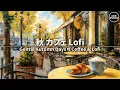 Download Lagu 🍂秋風そよぐコーヒータイム☕優しいLofiと自然音【作業用BGM】 Paris Café Vibes 🍂 Autumn Latte \u0026 Cozy Lofi Beats