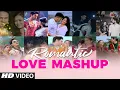 Lagu Assamese + Hindi + English + Nepali + Marathi | Romantic Fusion Mixtape 2025 |- DJ CNA Mashup