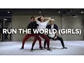 Lagu Run The World (Girls) - Beyoncé / Lia Kim Choreography