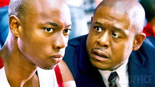 The Mentor Forest Whitaker The Last King Of Scotland TRUE STORY Full Movie In English 