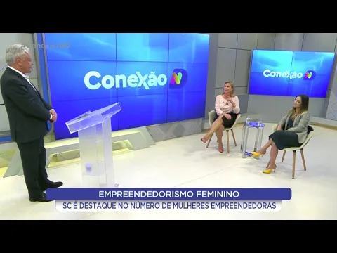 Conexão ND fala a respeito do empreendedorismo feminino
