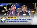 Lagu COMEBACK! Halte Senen Sentral Jadi Jaga Jakarta - [Meet Nite Live]
