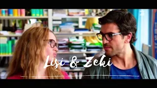 lisi u0026 zeki fack ju g hte