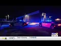 Recap of two shootings on New Year s Day