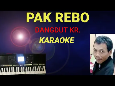 Download MP3 PAK REBO - MANTHOUS