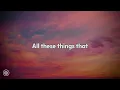 Fred Again.. - Marea (we’ve lost dancing) (lyrics)