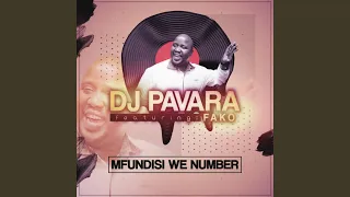 mfundisi we number feat fako 
