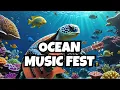 Download Lagu Als zeedieren gaan SCHUDDEN! 🎸🌊😂 Het grappigste onderwaterconcert ooit!