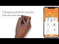 Rezo - Your Guide to Local services in Mauritius!