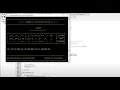 RPG TEXT BASED GAME C
