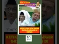 Lagu Kiai-Kiai Geger! Gus Dur Ngajar di Gereja | KH Hasyim Muzadi - vol 2 #gusdur
