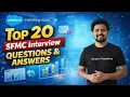 Salesforce Marketing Cloud SFMC Interview Questions Answers 2026 Full Guide for SFMC Learners