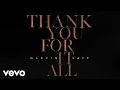 Marvin Sapp - Thank You For It All