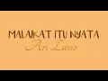 Download Lagu Ari Lasso - Malaikat itu nyata (Lirik)