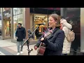Olivia Dean So Easy (To Fall In Love) Allie Sherlock Cover